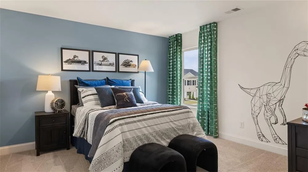1624 Bernard Court Hampton, GA 30228