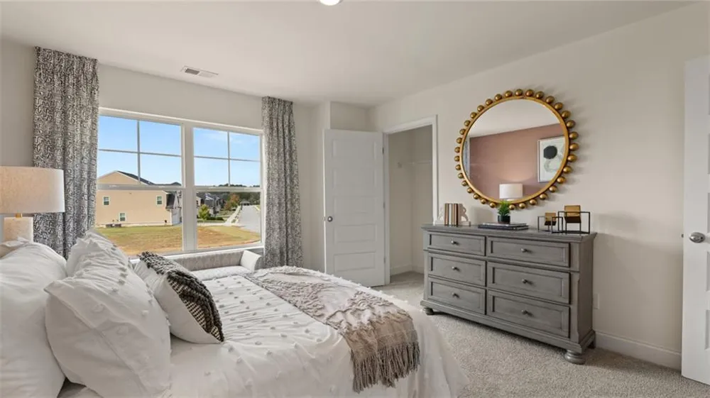1624 Bernard Court Hampton, GA 30228