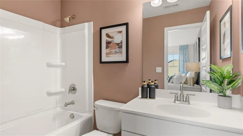 1624 Bernard Court Hampton, GA 30228