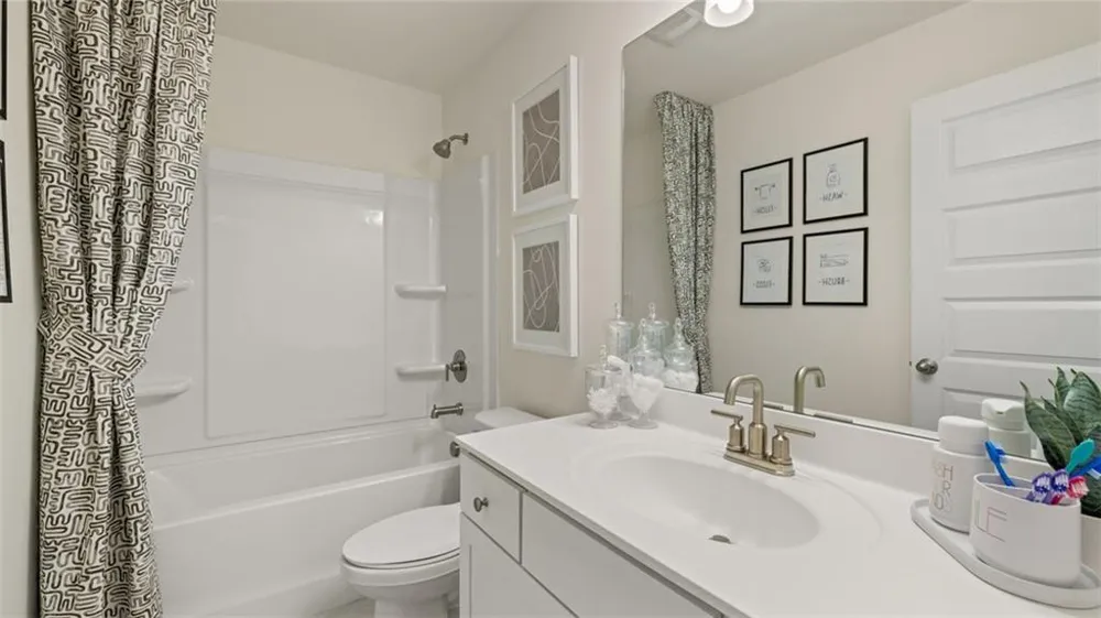 1624 Bernard Court Hampton, GA 30228