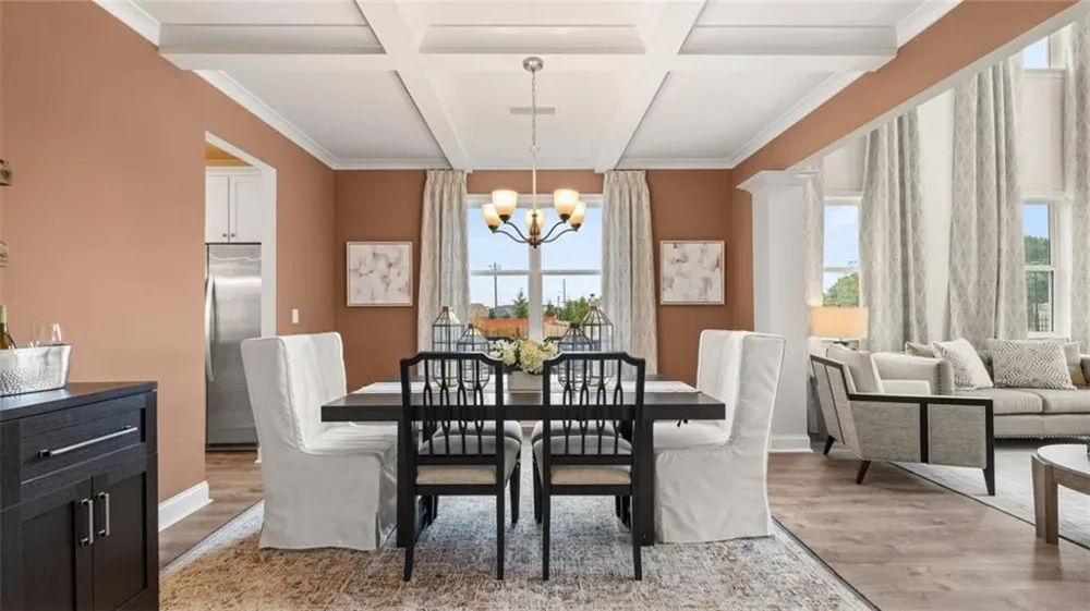 1624 Bernard Court Hampton, GA 30228