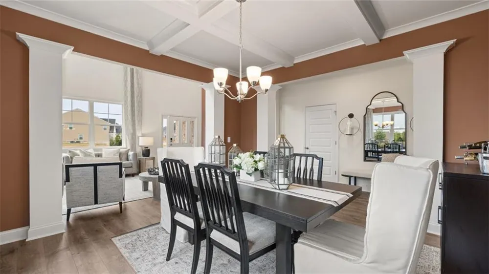 1624 Bernard Court Hampton, GA 30228