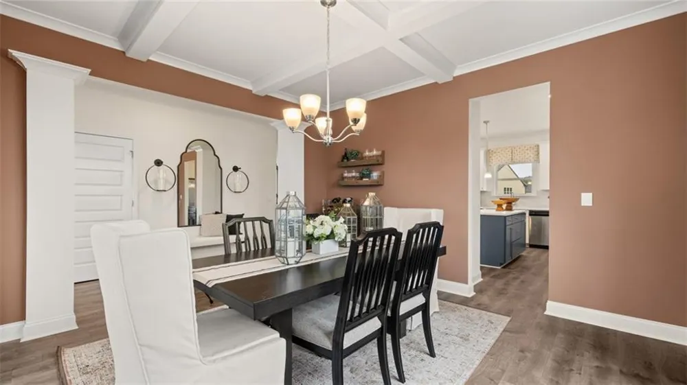 1624 Bernard Court Hampton, GA 30228