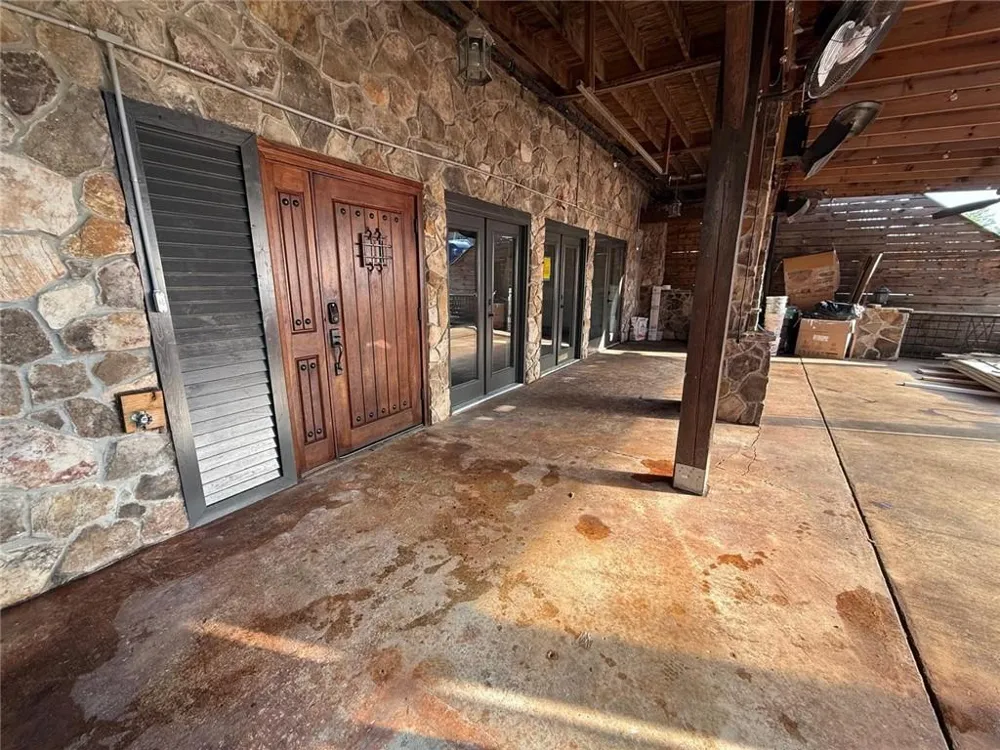 544 E Main Street Blue Ridge, GA 30513