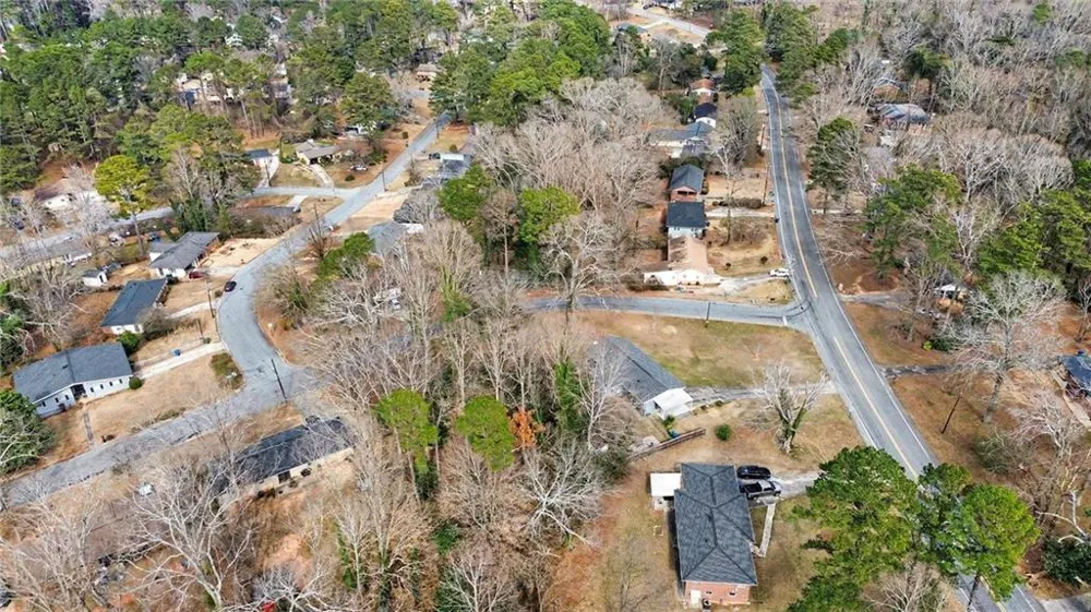 0 Sahara Drive Atlanta, GA 30331
