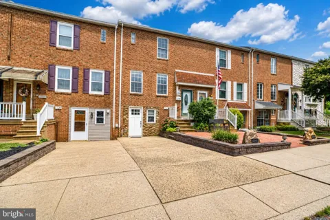 4241 CHALFONT PLACE