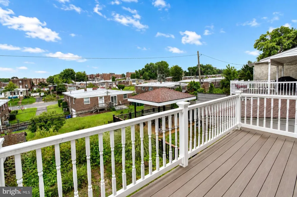 4241 CHALFONT PLACE Philadelphia, PA 19154