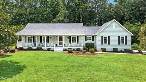504 Tibbys Drive