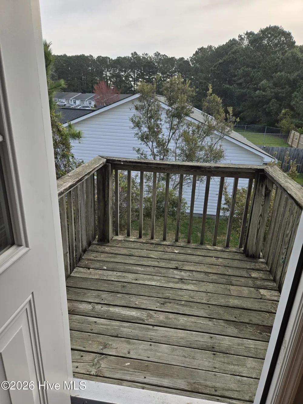 1000 Hammock Lane #3 Jacksonville, NC 28546