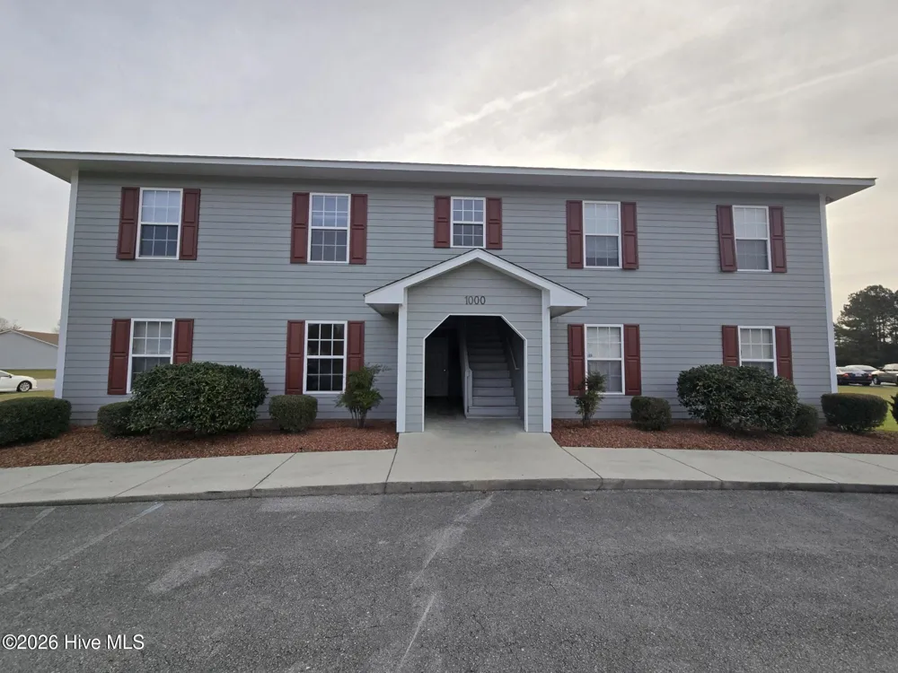 1000 Hammock Lane #3 Jacksonville, NC 28546