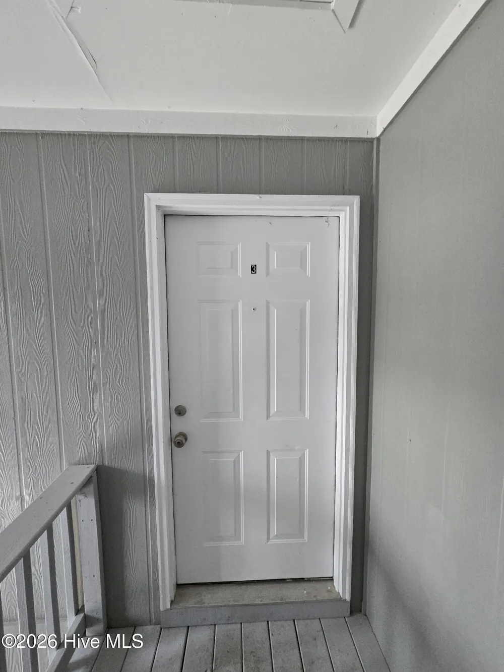1000 Hammock Lane #3 Jacksonville, NC 28546