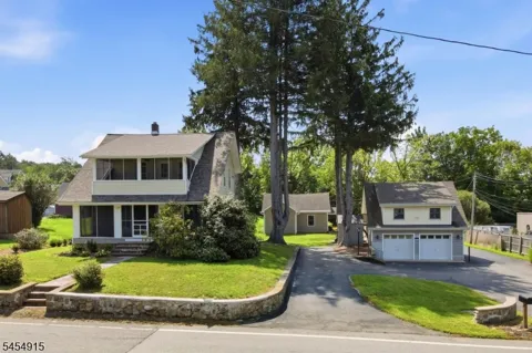 58 Marshall Hill Rd