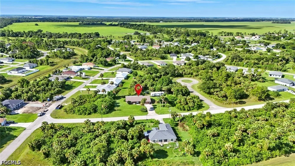 Pike Lane Labelle, FL 33935