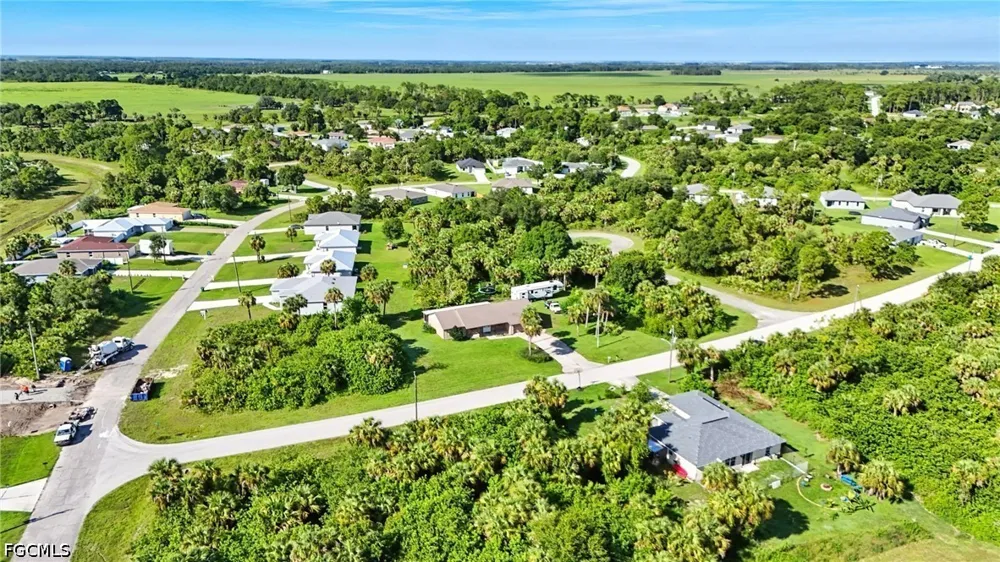 Pike Lane Labelle, FL 33935