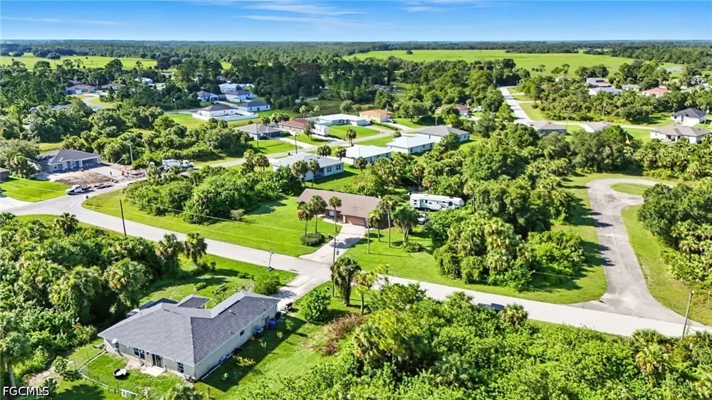 Pike Lane Labelle, FL 33935
