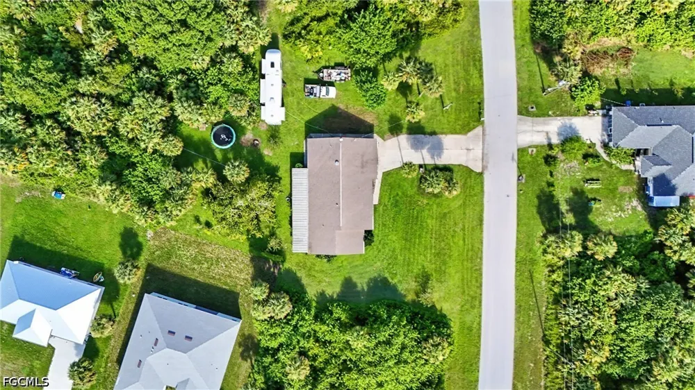 Pike Lane Labelle, FL 33935
