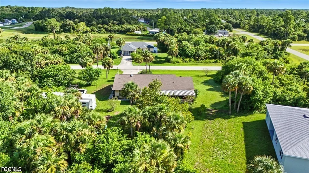 Pike Lane Labelle, FL 33935
