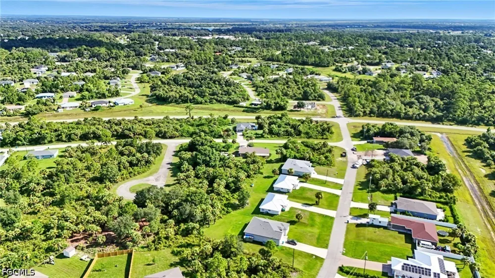 Pike Lane Labelle, FL 33935