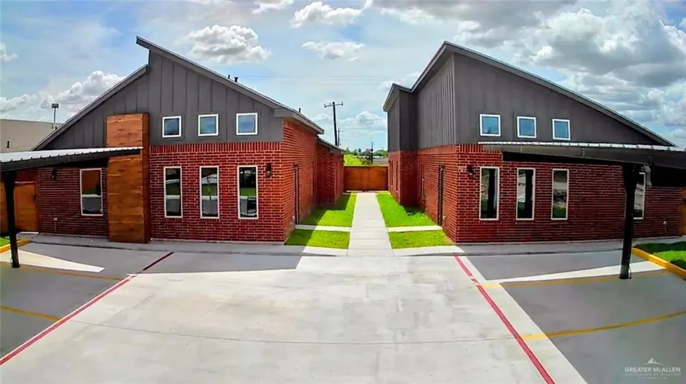 707 Pedro Street Mission, TX 78572