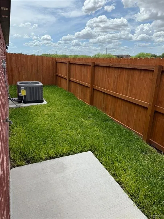707 Pedro Street Mission, TX 78572
