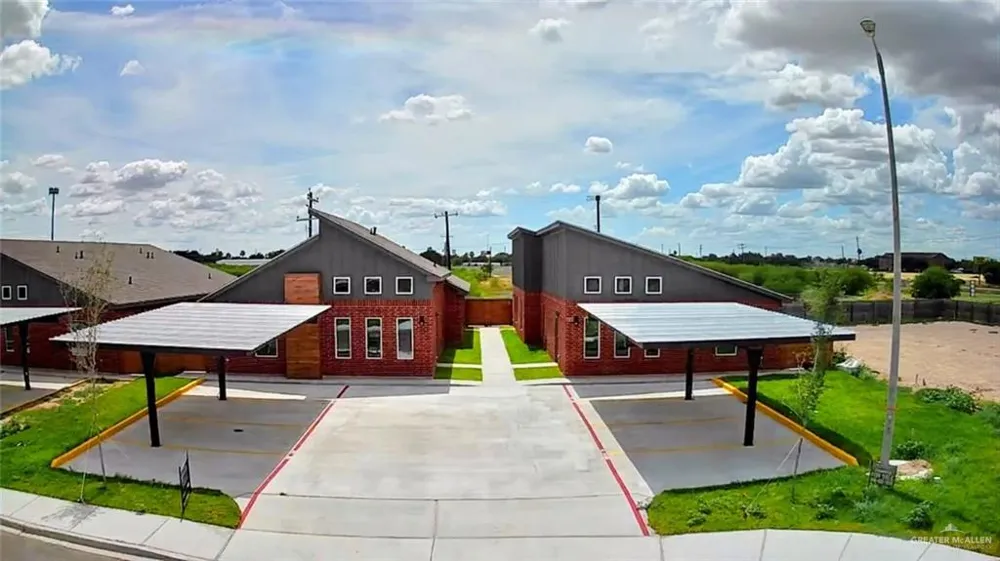 707 Pedro Street Mission, TX 78572