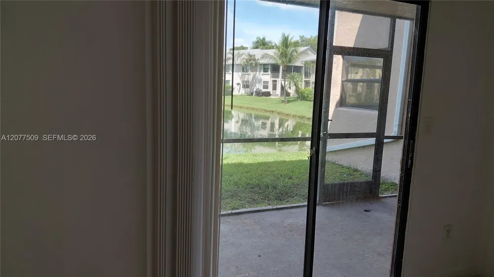 820 Franklin Ave #820J Homestead, FL 33034