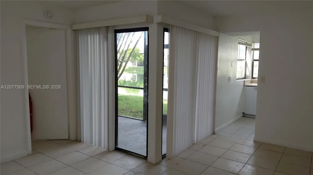 820 Franklin Ave #820J Homestead, FL 33034