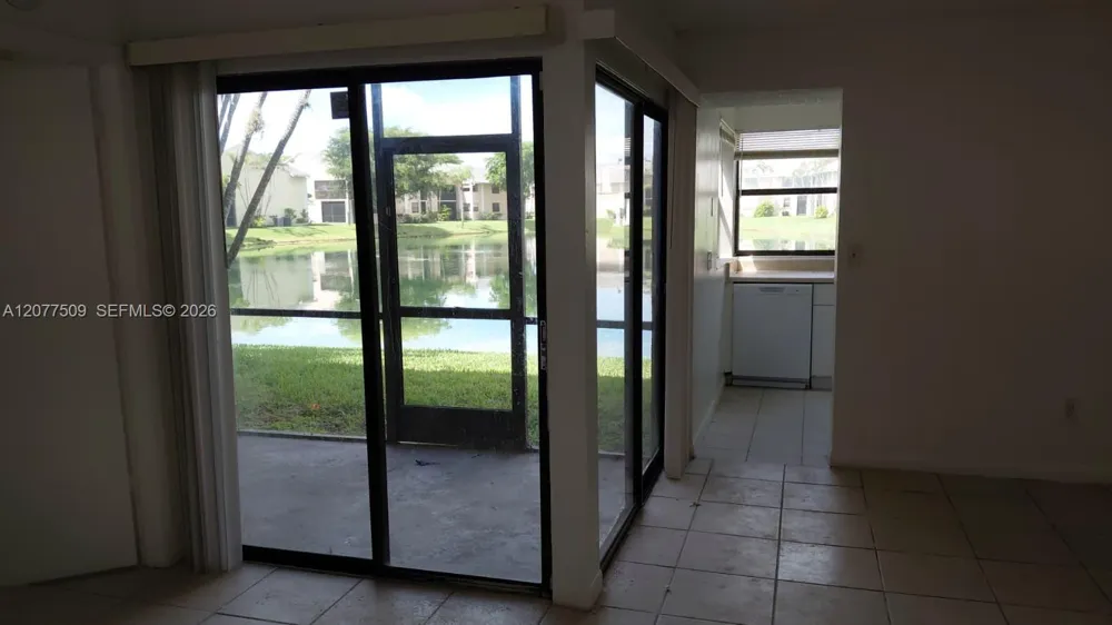 820 Franklin Ave #820J Homestead, FL 33034