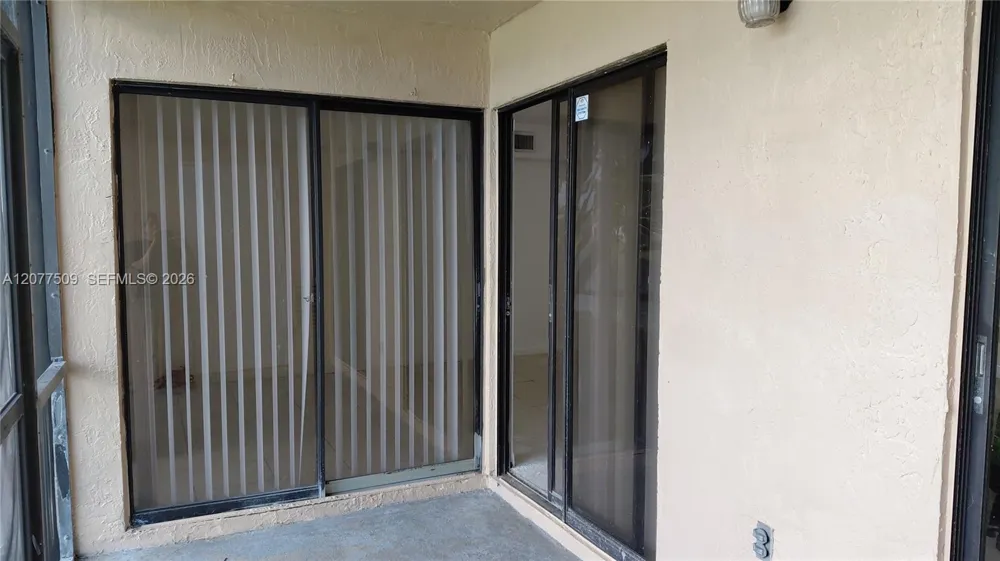 820 Franklin Ave #820J Homestead, FL 33034