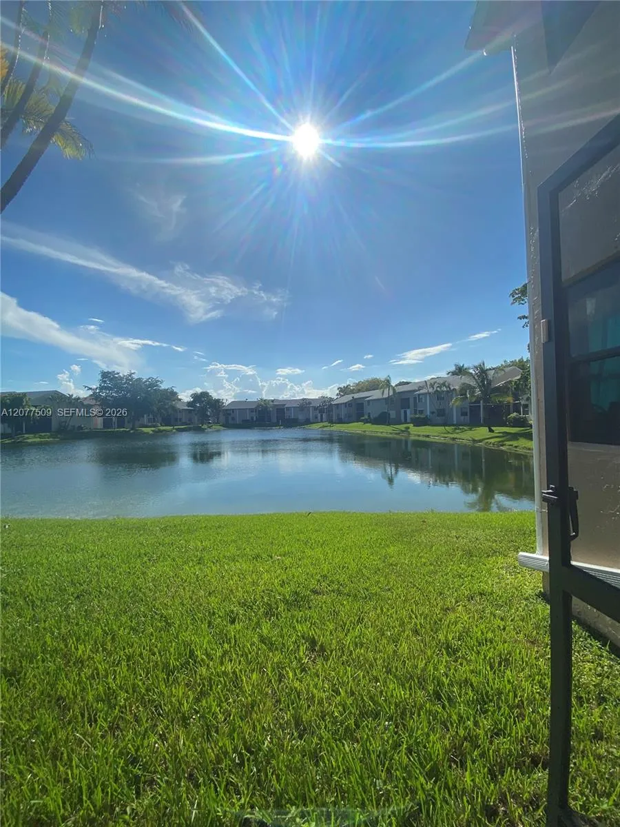 820 Franklin Ave #820J Homestead, FL 33034
