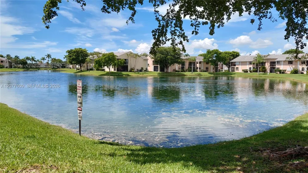 820 Franklin Ave #820J Homestead, FL 33034