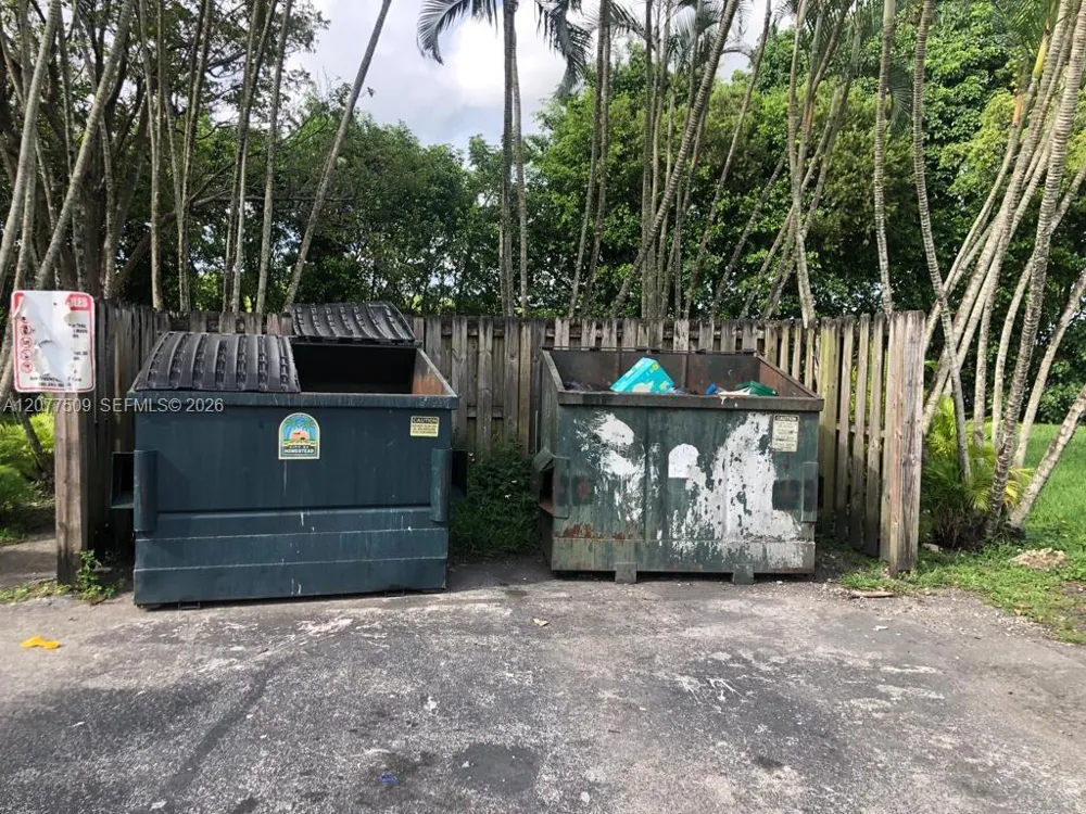 820 Franklin Ave #820J Homestead, FL 33034