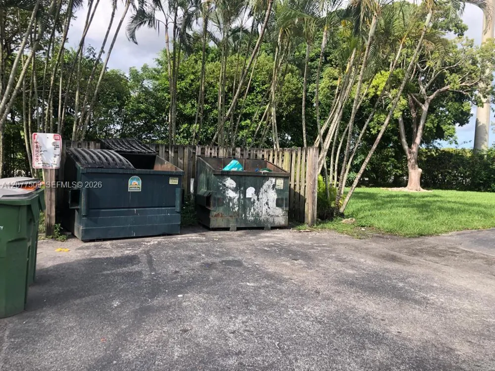 820 Franklin Ave #820J Homestead, FL 33034