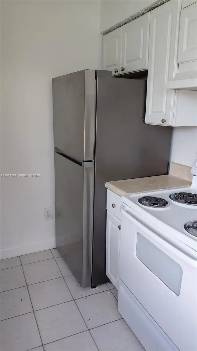 820 Franklin Ave #820J Homestead, FL 33034