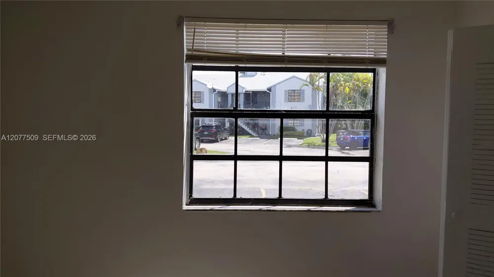 820 Franklin Ave #820J Homestead, FL 33034