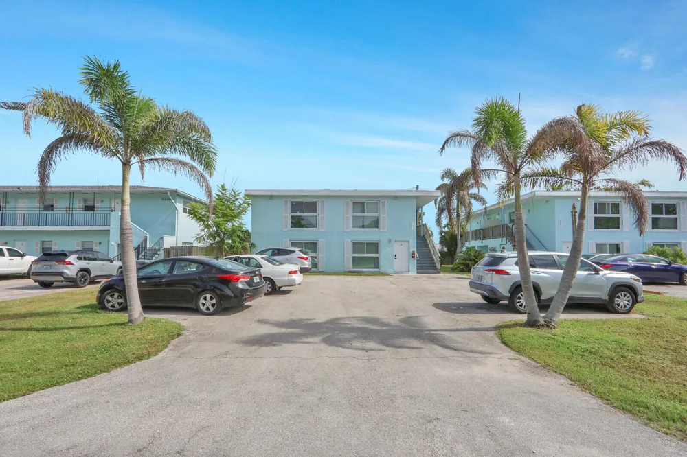 3204 Louisiana Avenue #D Fort Pierce, FL 34947