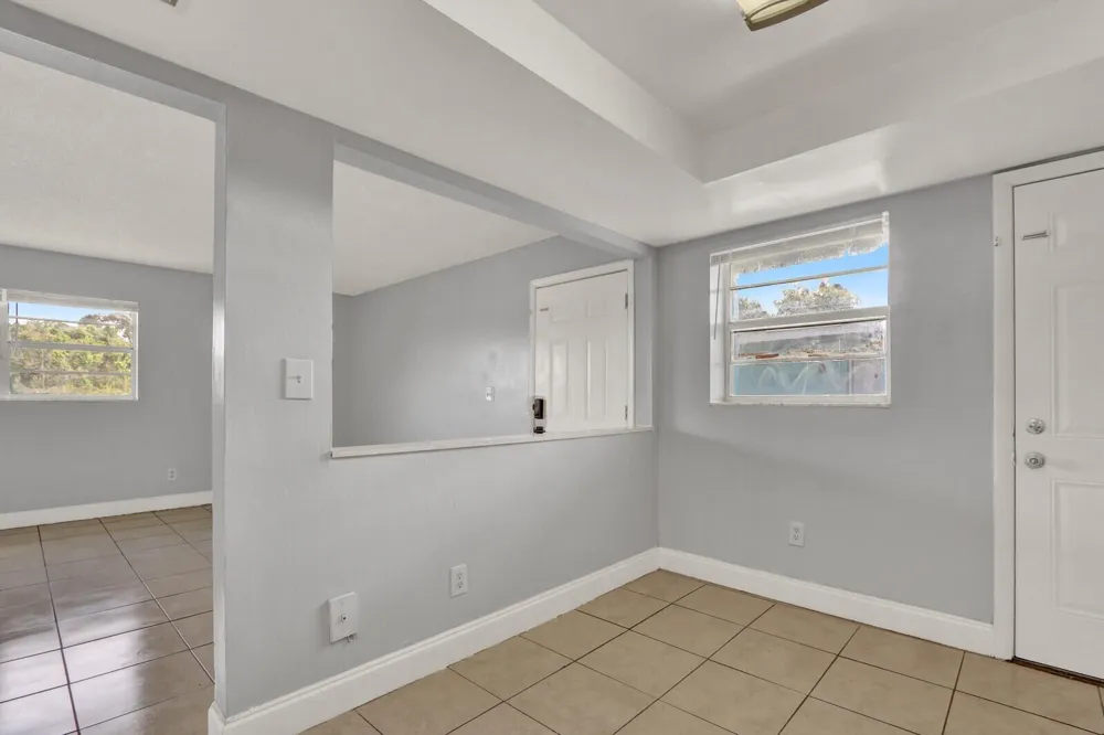 3204 Louisiana Avenue #D Fort Pierce, FL 34947