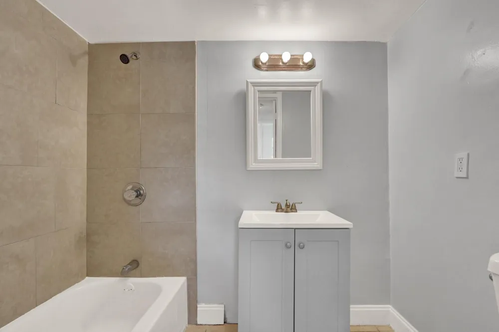 3204 Louisiana Avenue #D Fort Pierce, FL 34947