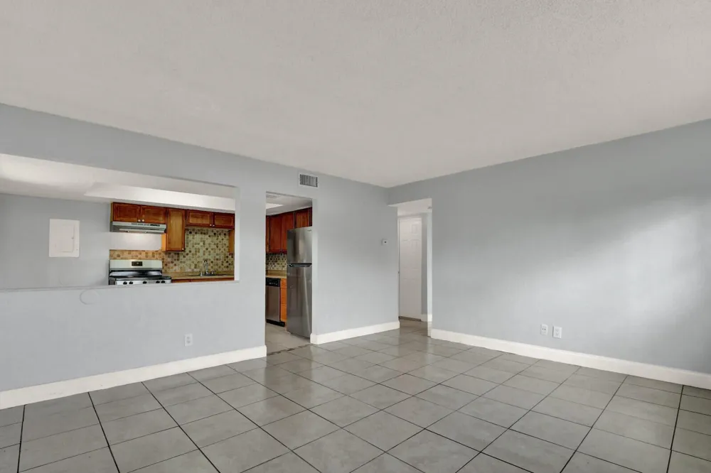 3204 Louisiana Avenue #D Fort Pierce, FL 34947