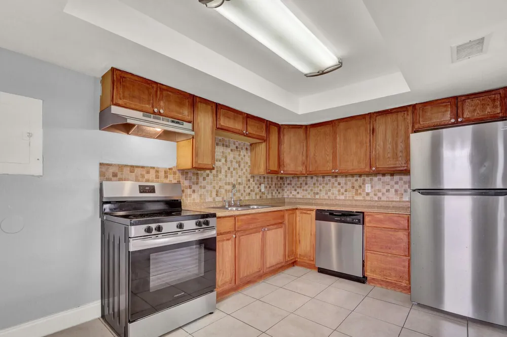 3204 Louisiana Avenue #D Fort Pierce, FL 34947