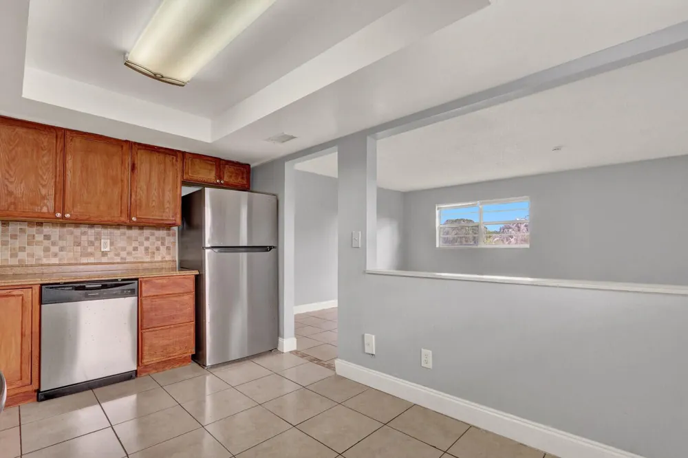 3204 Louisiana Avenue #D Fort Pierce, FL 34947