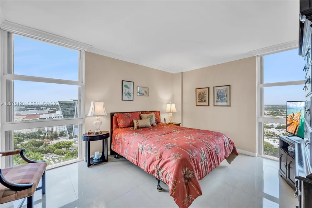 20335 W Country Club Dr #2409 Aventura, FL 33180