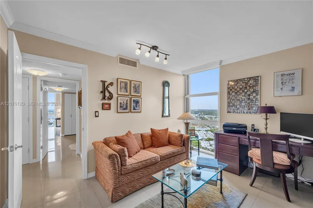 20335 W Country Club Dr #2409 Aventura, FL 33180