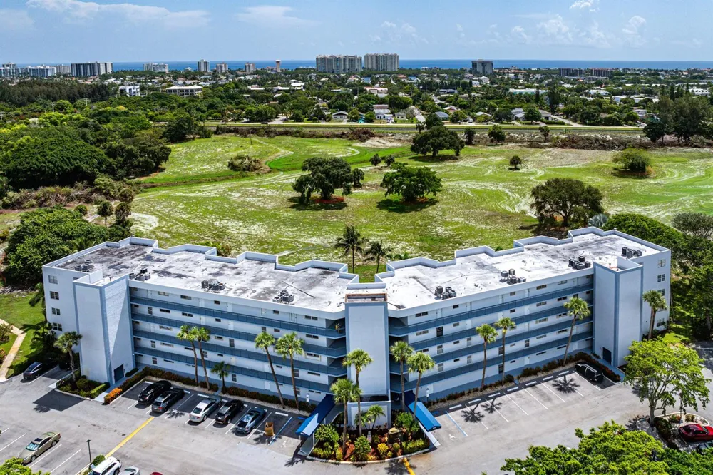 6400 NW 2ND AVENUE #321 Boca Raton, FL 33487