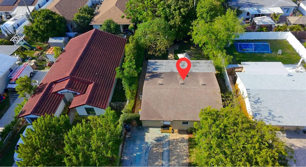 429 SUMMA STREET West Palm Beach, FL 33405