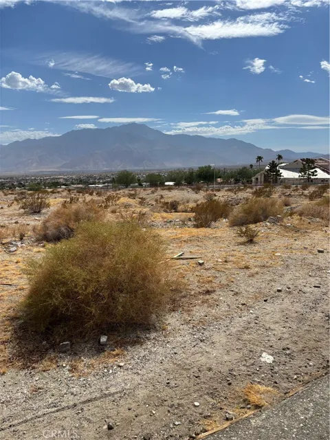 Pierson Avenue