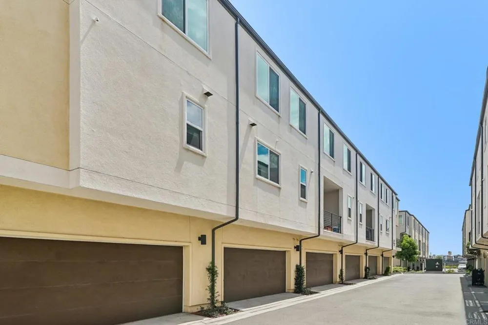 5471 Seacliff Place #84 San Diego, CA 92154
