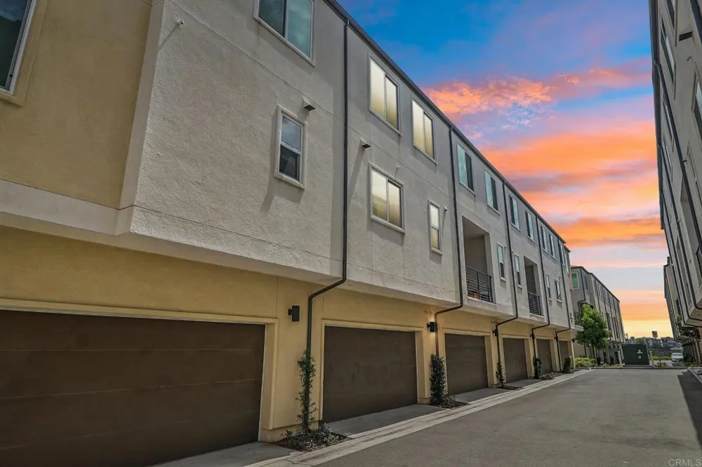 5471 Seacliff Place #84 San Diego, CA 92154