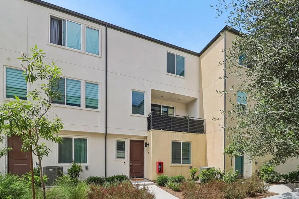 5471 Seacliff Place #84 San Diego, CA 92154