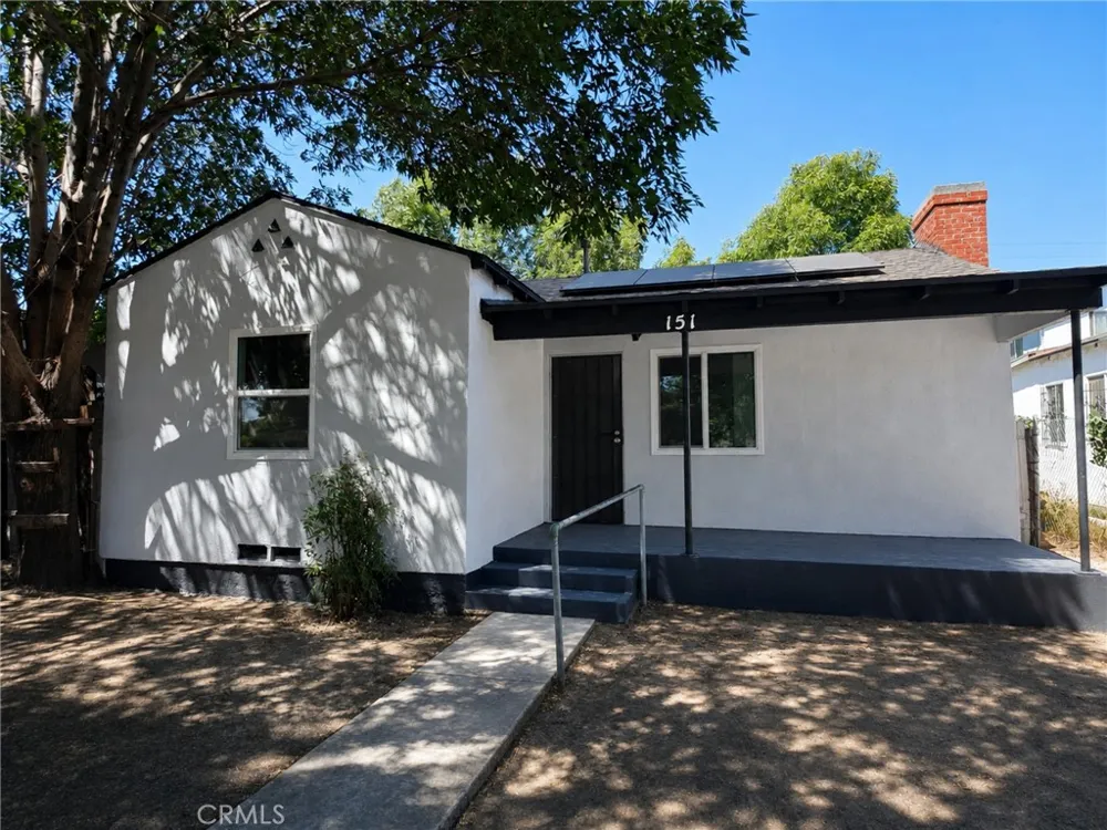 151 E 92nd Los Angeles, CA 90003